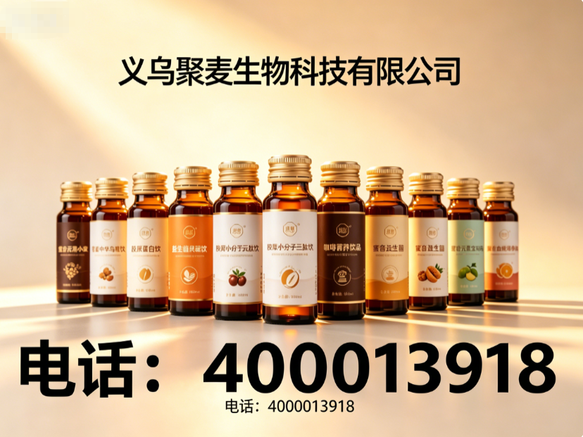 海口市蜜音血橙海参肽胶原小分子三肽饮 - 哪里好